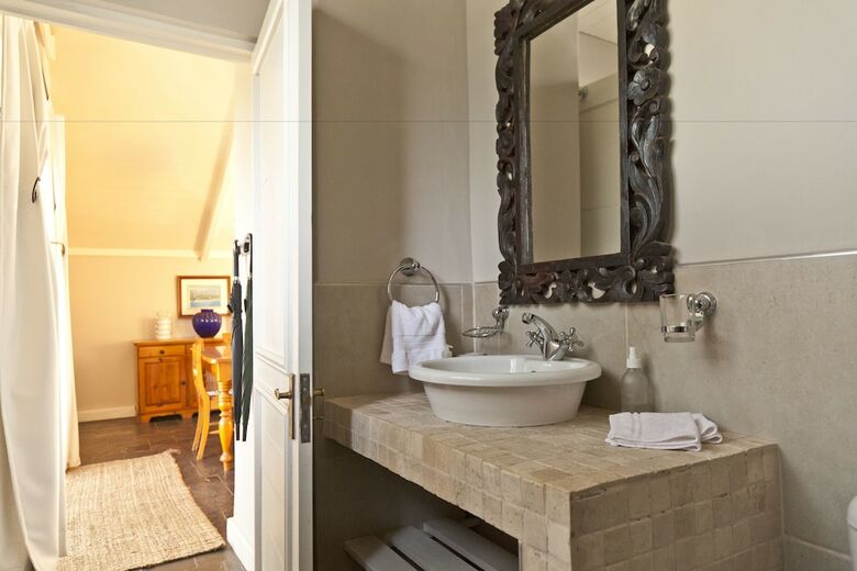 Arumvale Country House