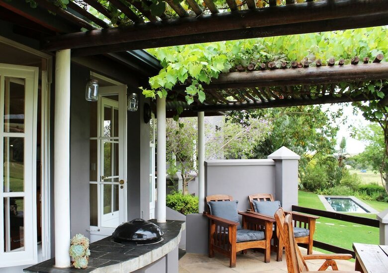 Arumvale Country House