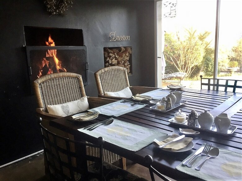 Cathkin Cottage B&B