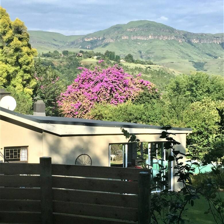 Cathkin Cottage B&B