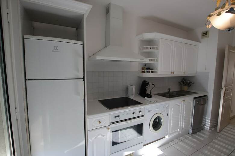Apartamentos Happy Few - Le Sea View