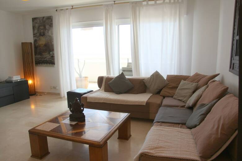 Apartamentos Happy Few - Le Sea View