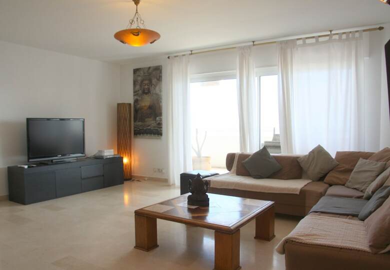 Apartamentos Happy Few - Le Sea View