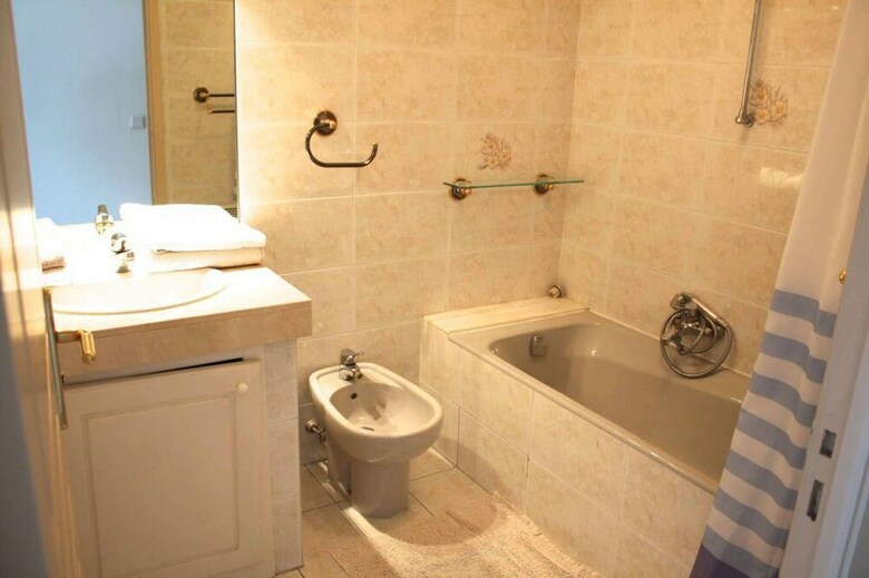 Apartamentos Happy Few - Le Sea View