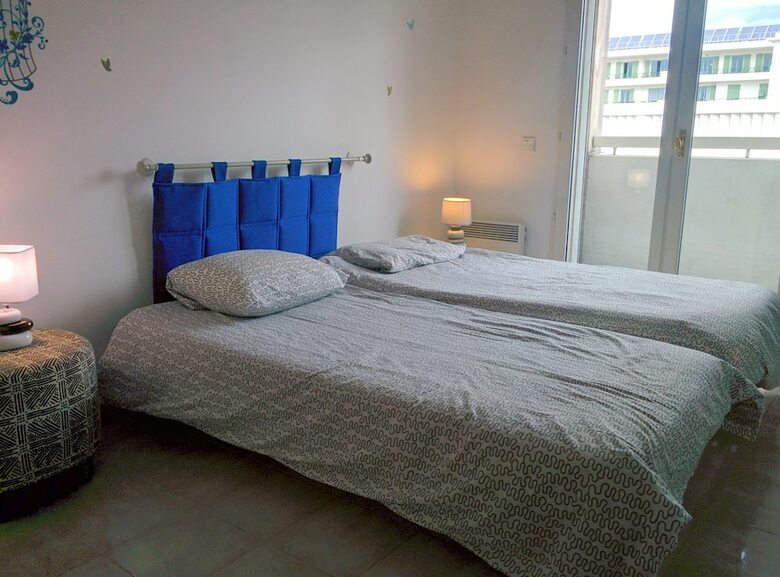 Apartamentos Happy Few - Le Sea View