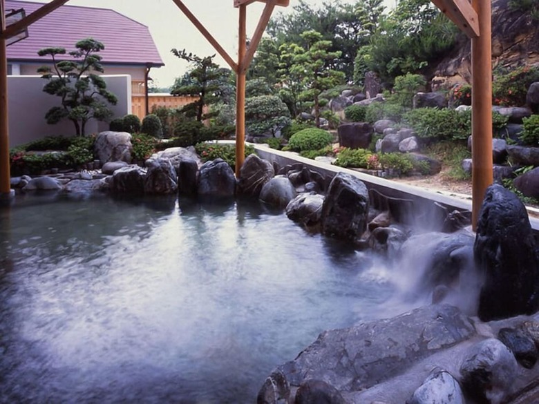 Matsushima Kanko Hotel Misakitei