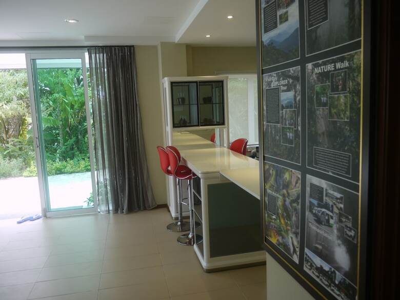 Hotel Mentigi Guesthouse