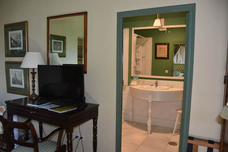 Hotel Caserio De Lobones