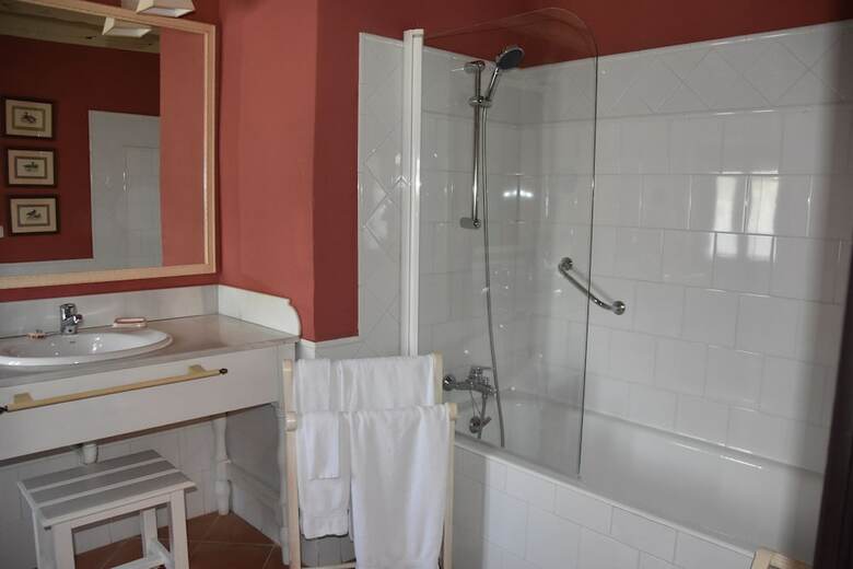 Hotel Caserio De Lobones