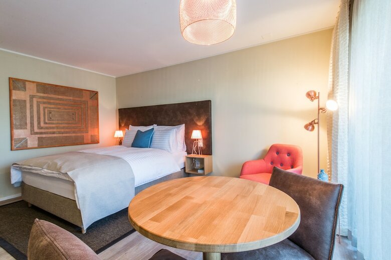 Hotel My Way Z�rich Wallisellen