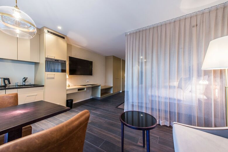 Hotel My Way Z�rich Wallisellen