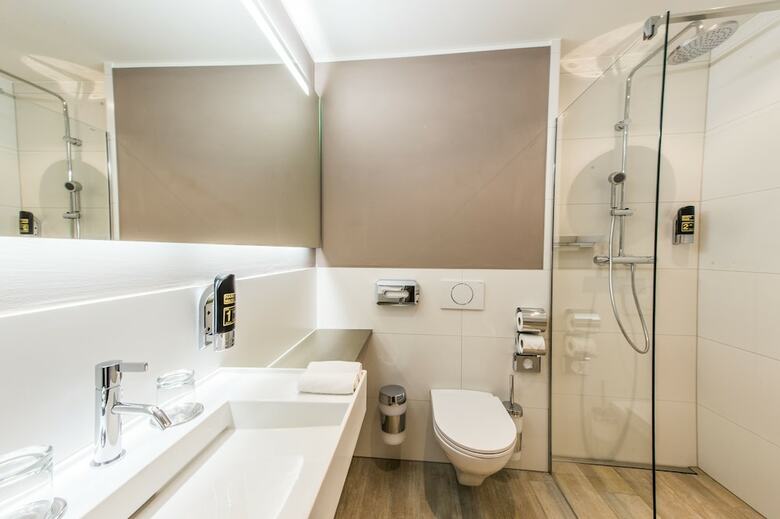 Hotel My Way Z�rich Wallisellen