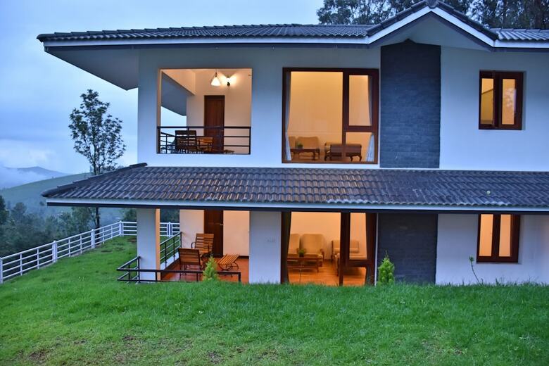 Hotel Green Nest Resort