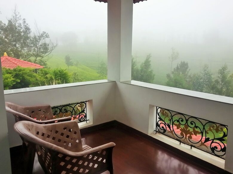 Hotel Green Nest Resort
