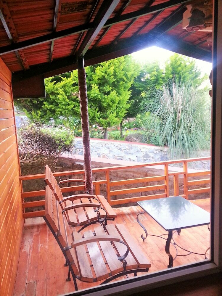 Hotel Green Nest Resort