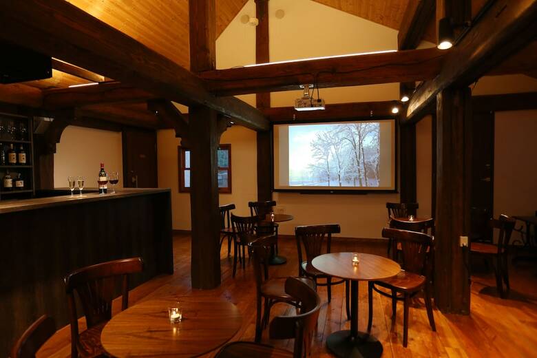 Apartamentos Bliss Lodging Annex