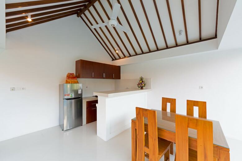 Hotel Paisa Villa Seminyak