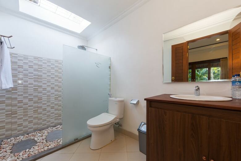 Hotel Paisa Villa Seminyak