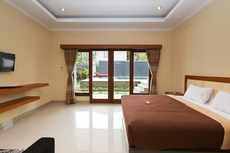 Hotel Paisa Villa Seminyak