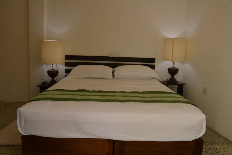 Posada Vallee69 Eco Leisure-yala