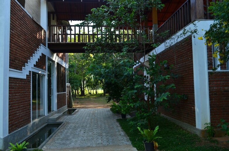 Posada Vallee69 Eco Leisure-yala