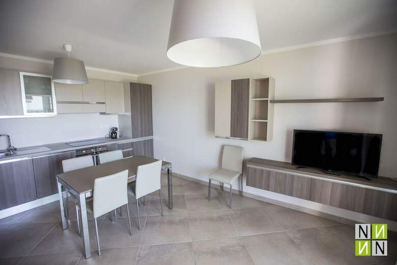 Apartamento Sunny Beach Resort