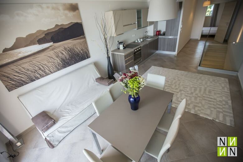 Apartamento Sunny Beach Resort