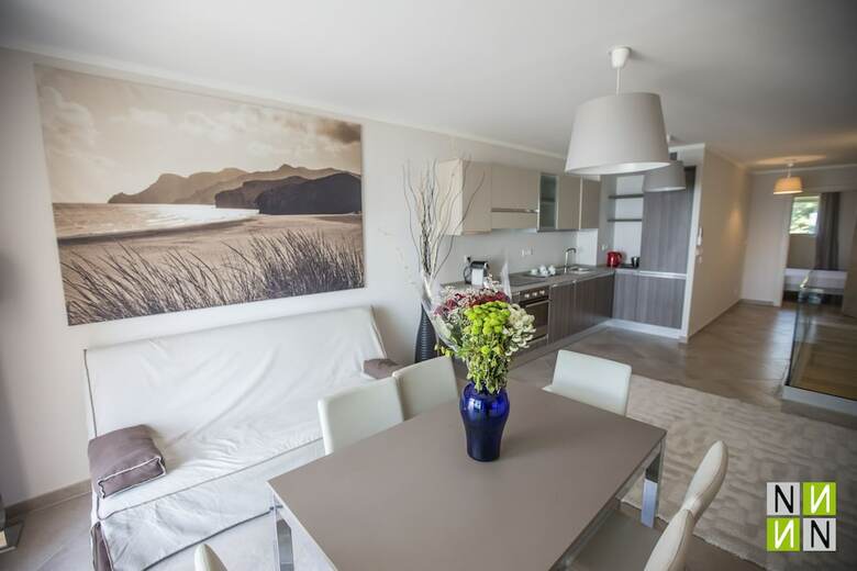 Apartamento Sunny Beach Resort