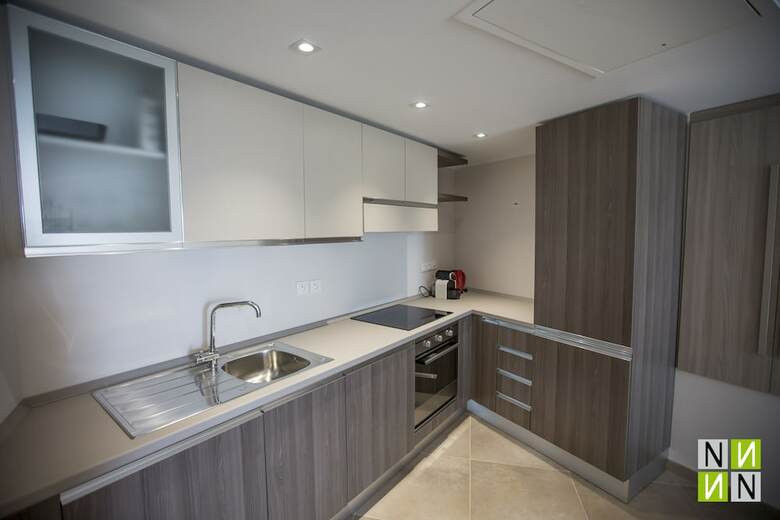 Apartamento Sunny Beach Resort