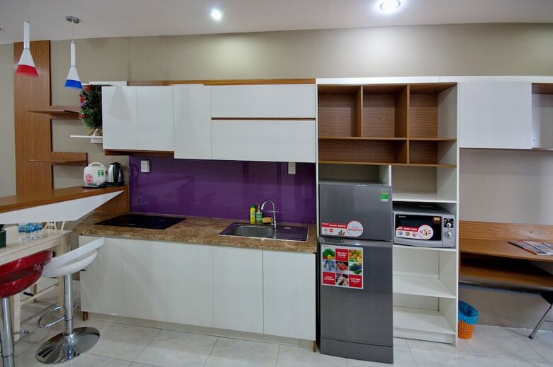 Handy Holiday Nha Trang Beach Apartment