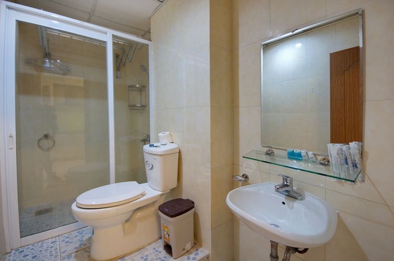 Handy Holiday Nha Trang Beach Apartment