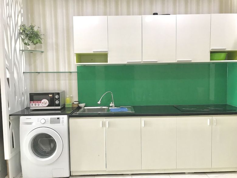 Handy Holiday Nha Trang Beach Apartment