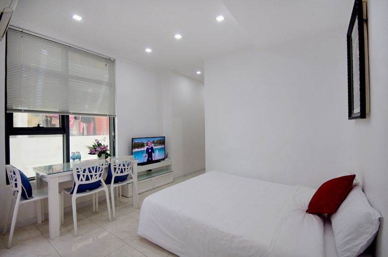 Handy Holiday Nha Trang Beach Apartment