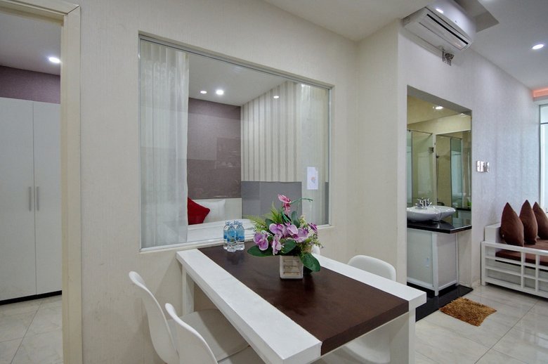 Handy Holiday Nha Trang Beach Apartment
