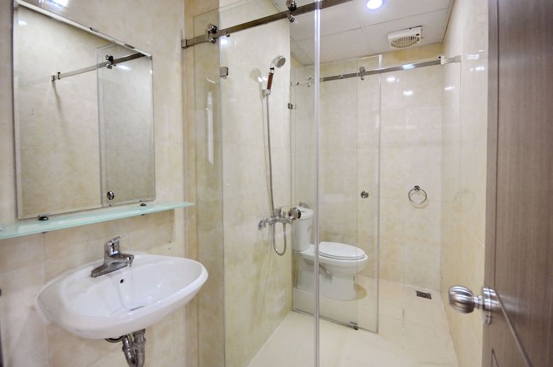Handy Holiday Nha Trang Beach Apartment