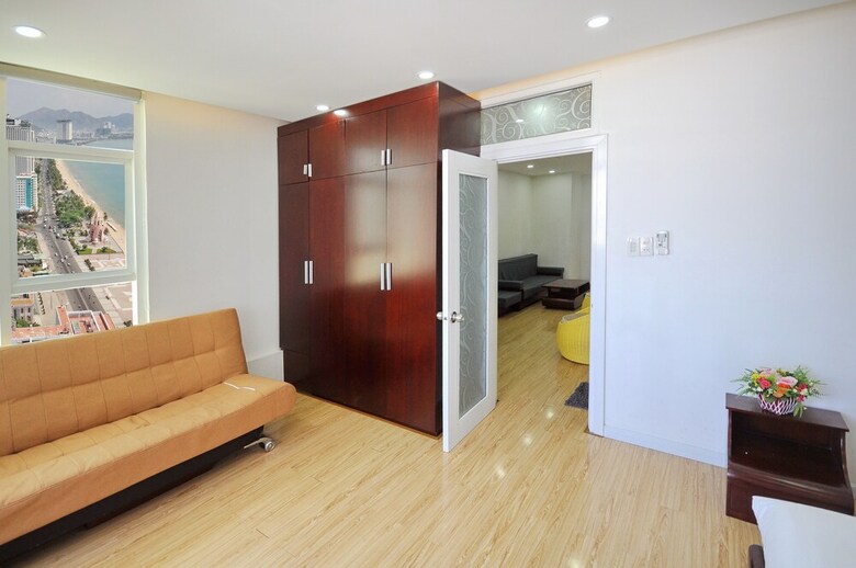 Handy Holiday Nha Trang Beach Apartment