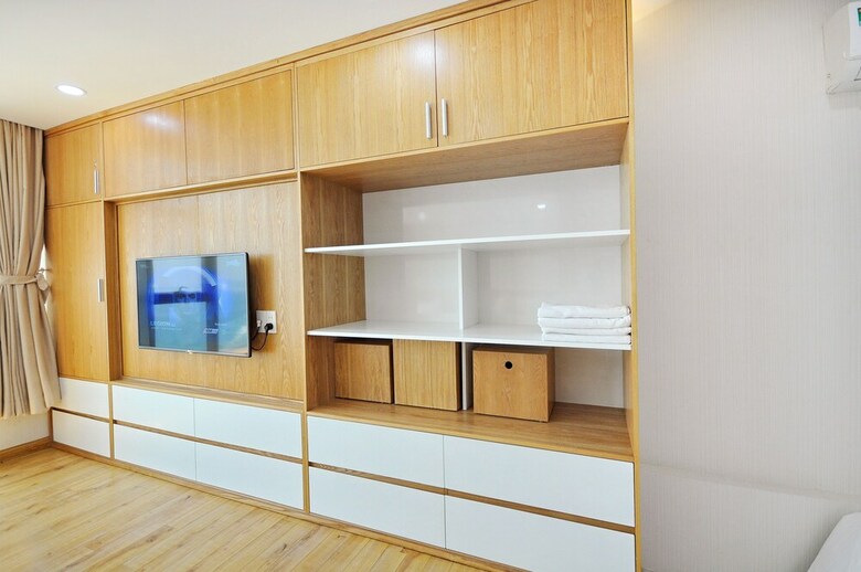 Handy Holiday Nha Trang Beach Apartment