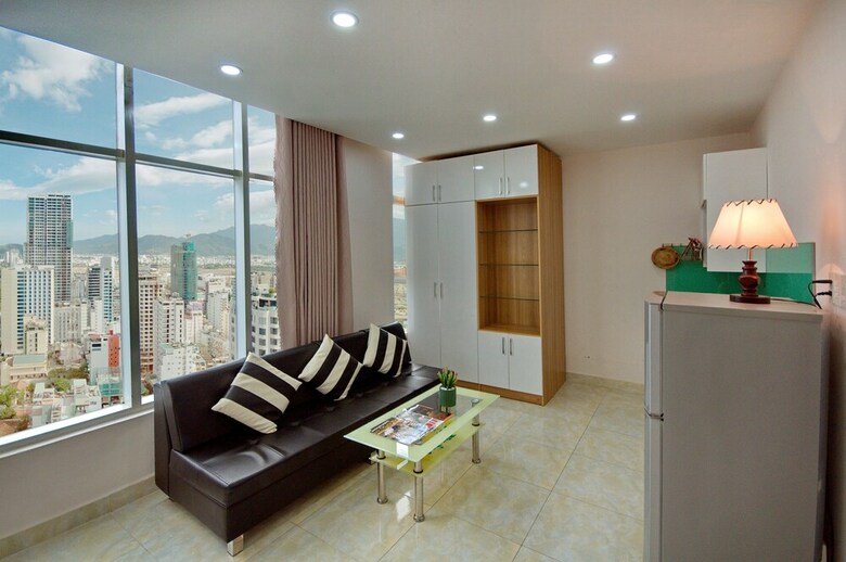Handy Holiday Nha Trang Beach Apartment