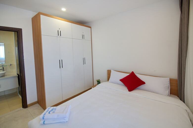 Handy Holiday Nha Trang Beach Apartment