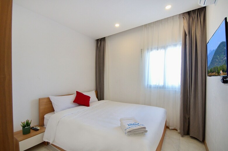 Handy Holiday Nha Trang Beach Apartment