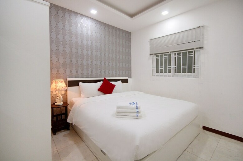 Handy Holiday Nha Trang Beach Apartment