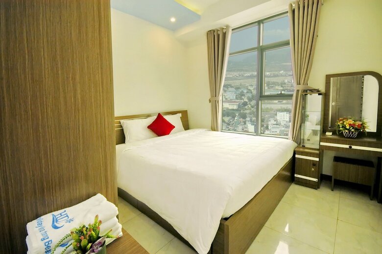 Handy Holiday Nha Trang Beach Apartment
