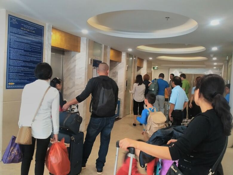 Handy Holiday Nha Trang Beach Apartment