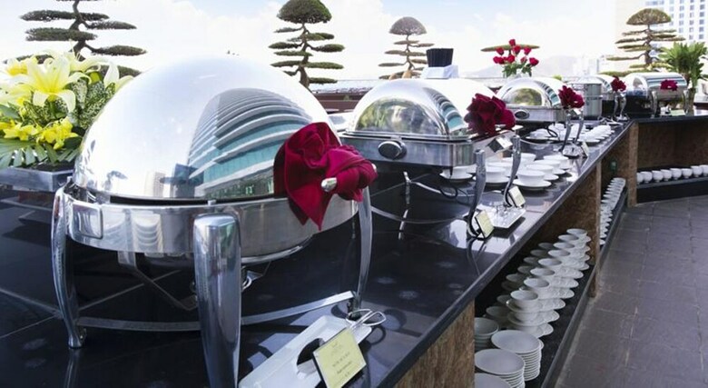 Handy Holiday Nha Trang Beach Apartment