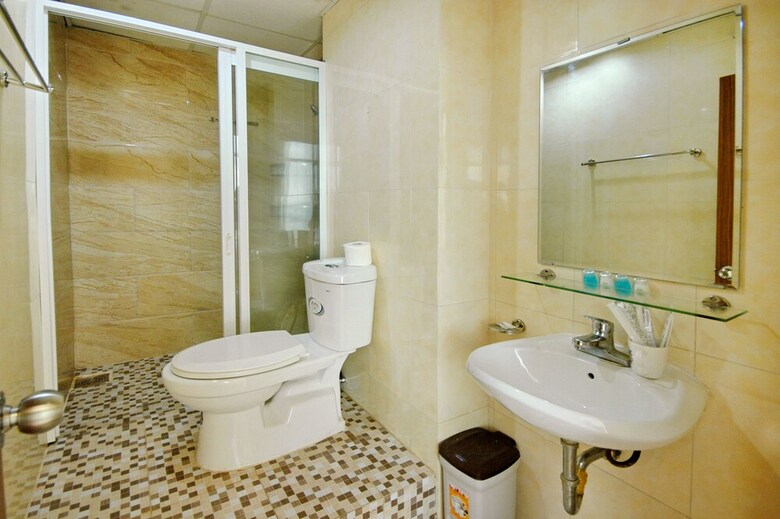 Handy Holiday Nha Trang Beach Apartment