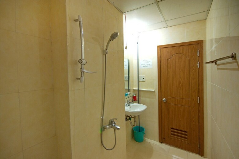 Handy Holiday Nha Trang Beach Apartment