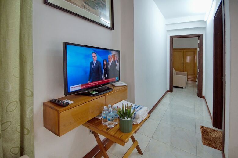 Handy Holiday Nha Trang Beach Apartment