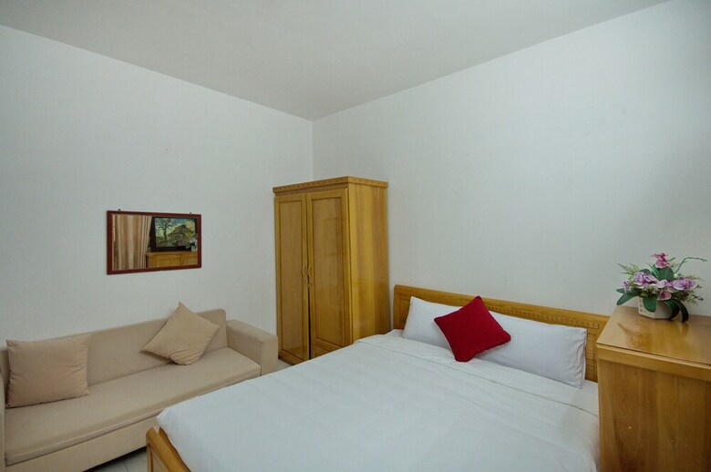 Handy Holiday Nha Trang Beach Apartment