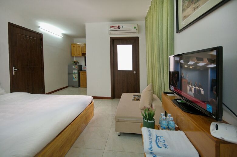 Handy Holiday Nha Trang Beach Apartment