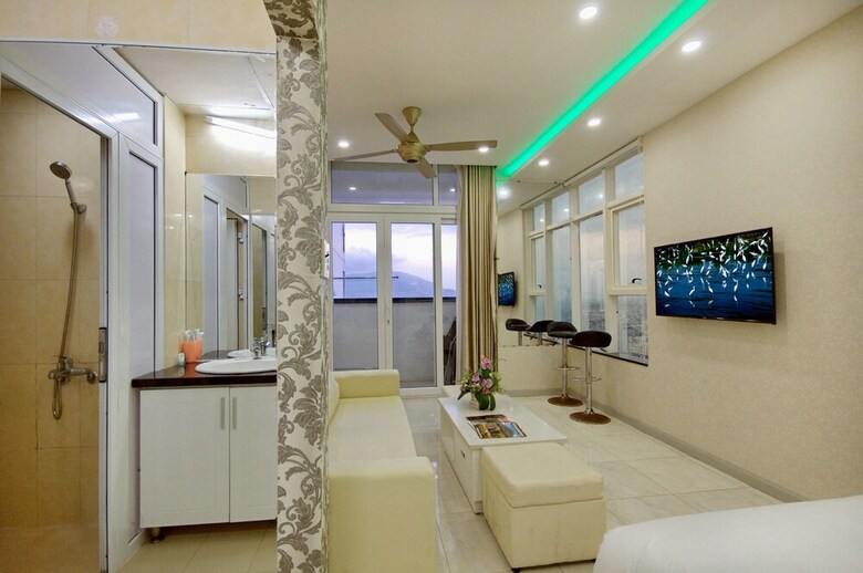 Handy Holiday Nha Trang Beach Apartment